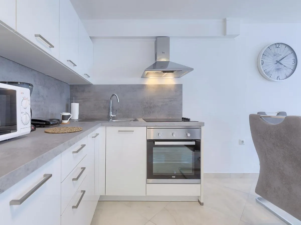 Apartment Meden By Interhome Galizana Croatia
