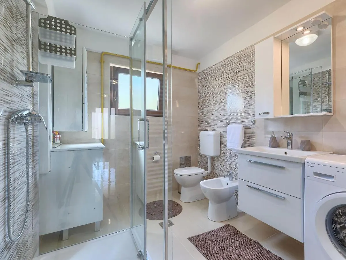Apartment Meden By Interhome Galižana